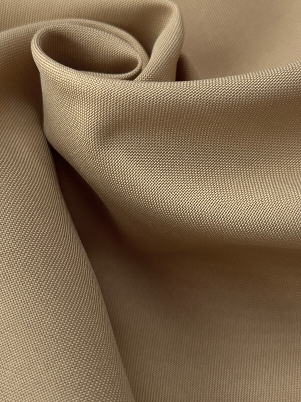 Габардин 230 "Бежевый"