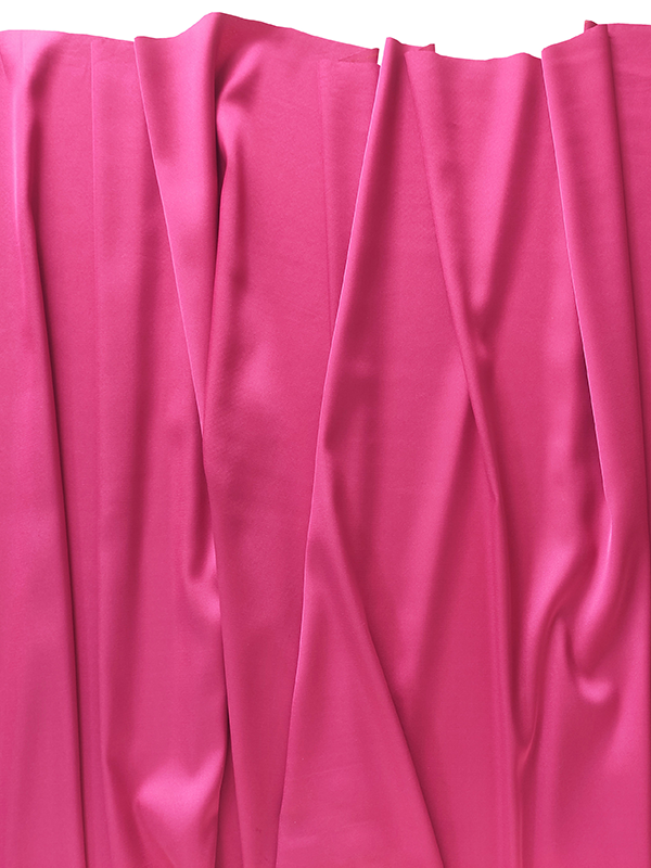 Армани шелк "Фуксия"