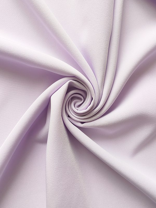 Барби креп "Перламутрово-фиолетовый"