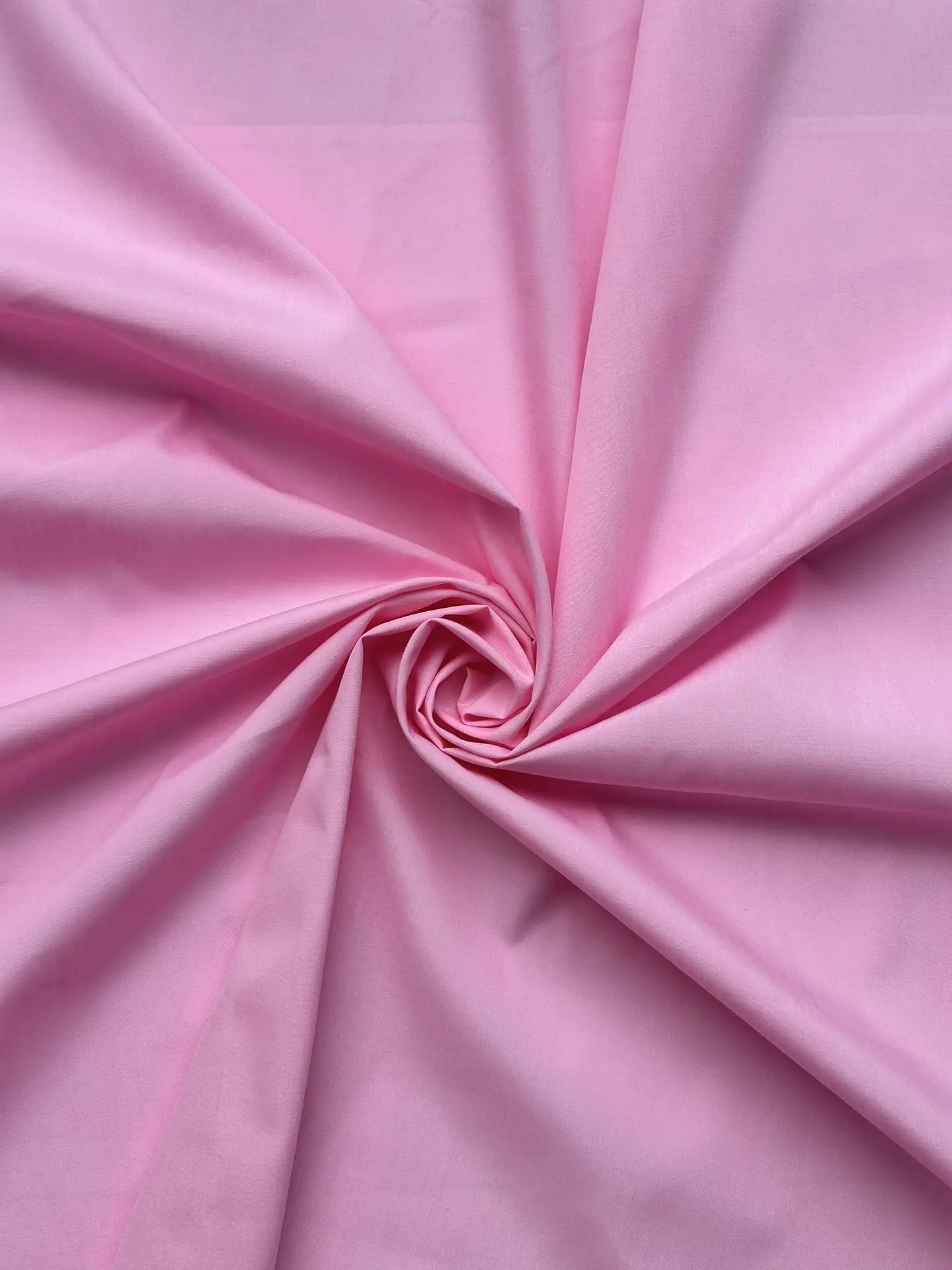 Хлопок рубашечный "Розовый"