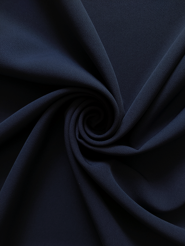 Барби креп "Сапфировый синий"