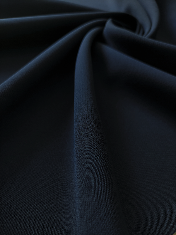 Барби креп "Сапфировый синий"