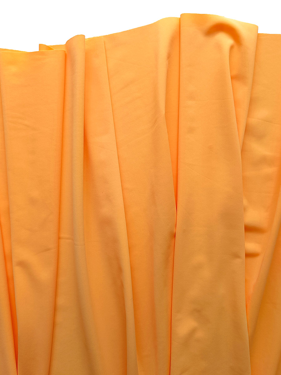 Бифлекс матовый "Оранжевый"