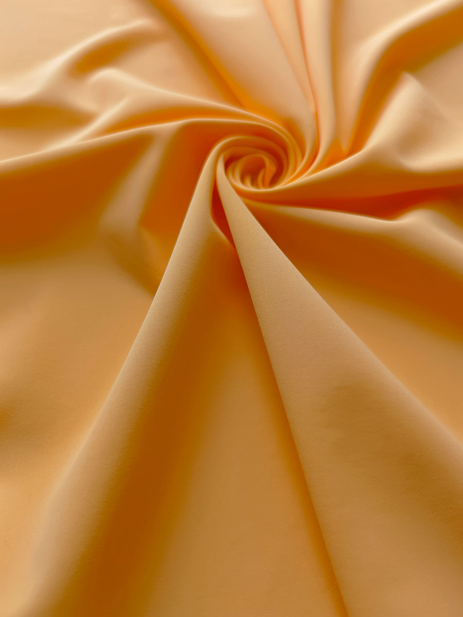 Бифлекс матовый "Оранжевый"