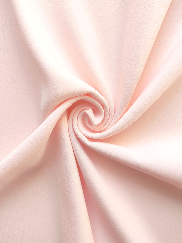 Барби креп "Светлый персик"