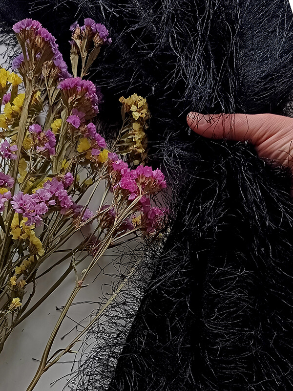 Травка "Черный"