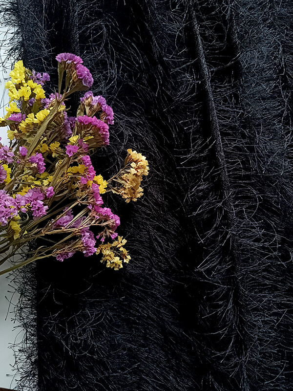 Травка "Черный"