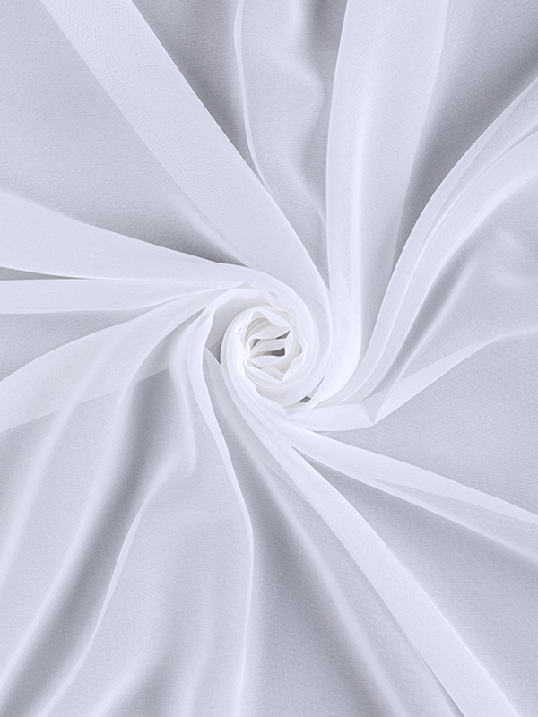 Вуаль "Белый" 300 см