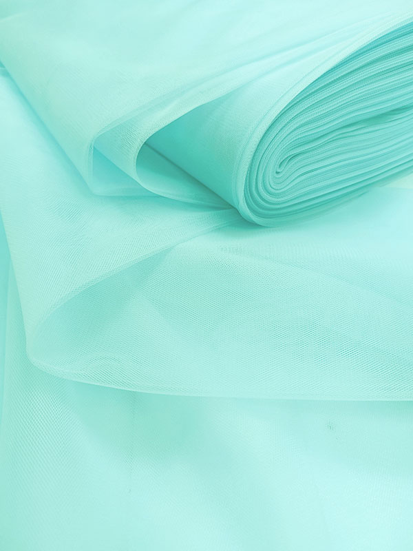 Еврофатин LUXE "Пыльный мятный"