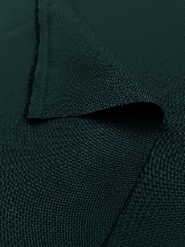 Габардин 230 "Темно- бирюзовый"