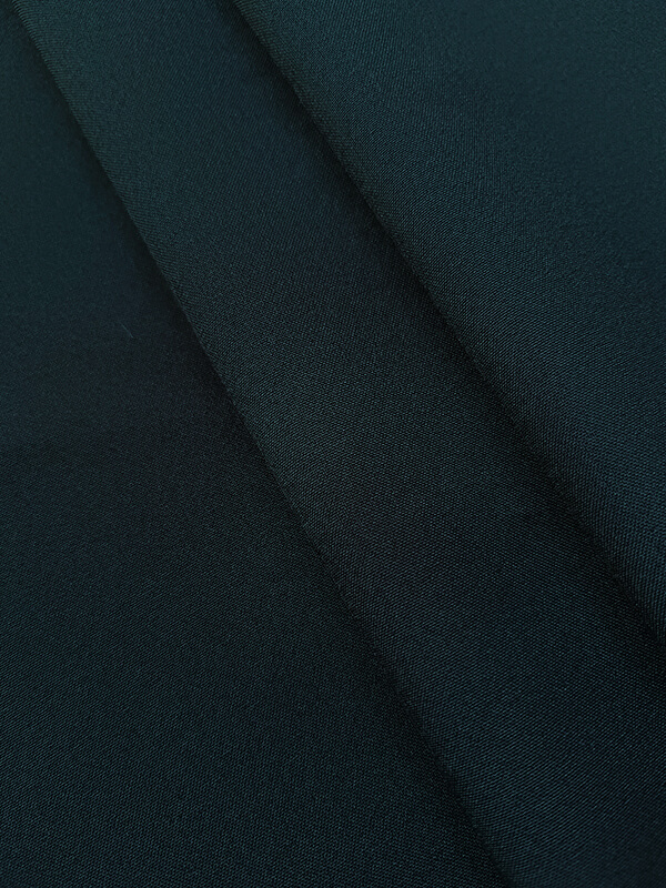 Габардин 230 "Темно- бирюзовый"