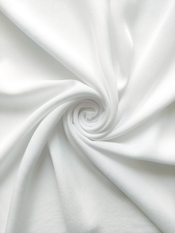 Штапель "Белый"