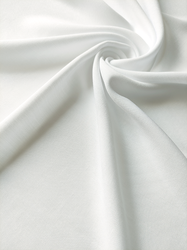 Штапель "Белый"