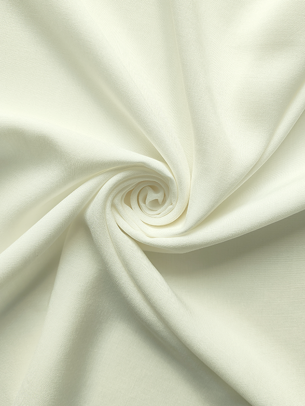 Штапель "Молочный"