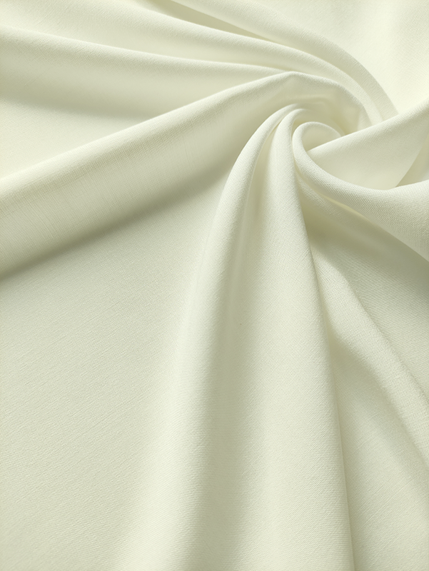 Штапель "Молочный"