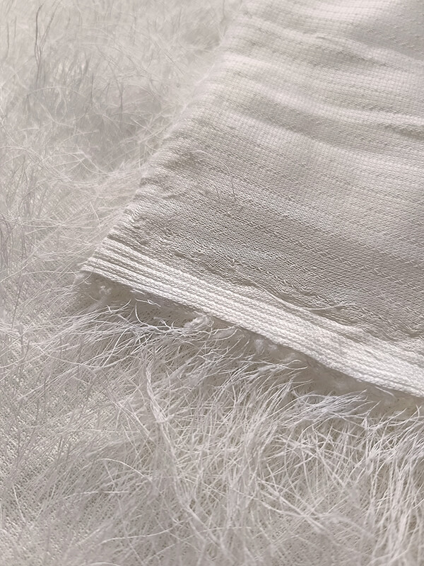 Травка "Молочный"