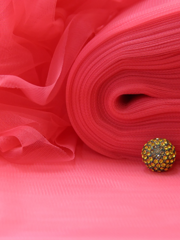 Еврофатин Life "Оранжево-красный Крайола"