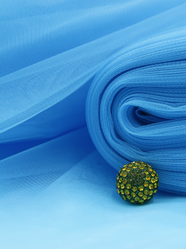 Еврофатин Life "Небесно-голубой"