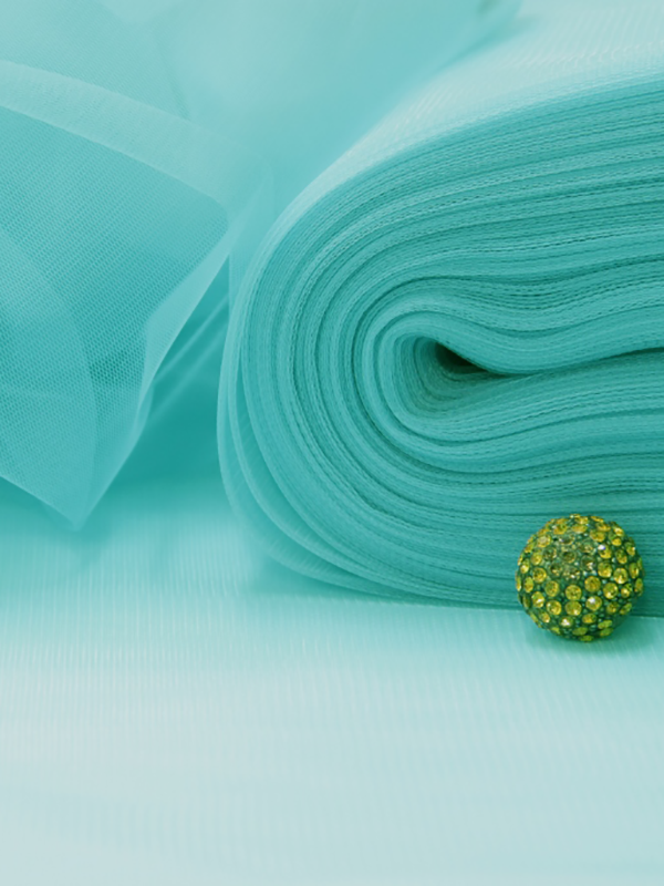 Еврофатин Life "Ярко- бирюзовый"