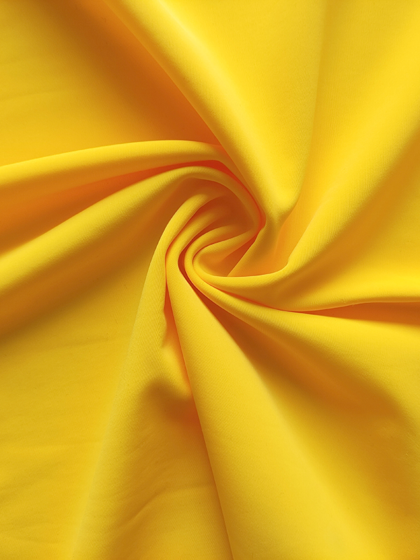 Бифлекс матовый "Желтый"