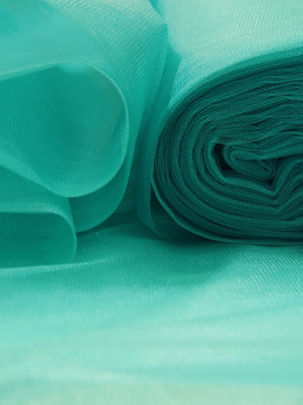 Фатин Ср. жесткости "Бирюза"