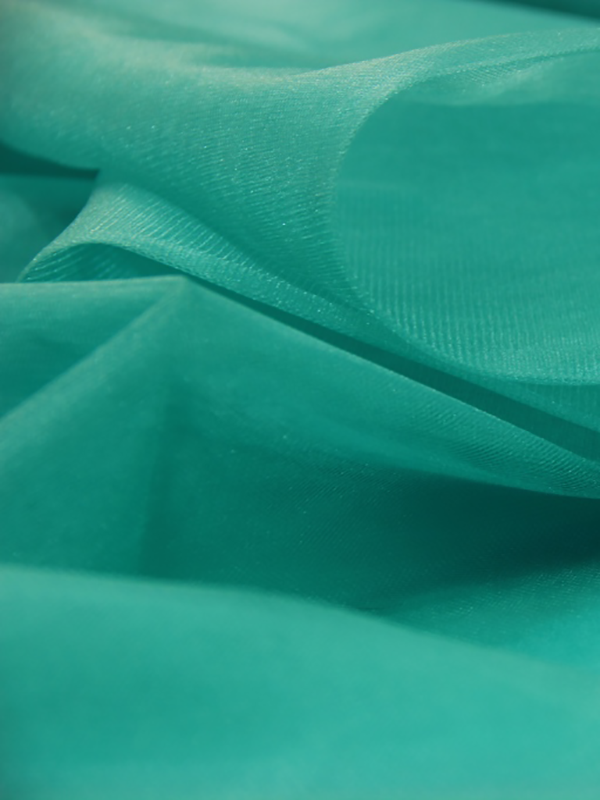 Фатин Ср. жесткости "Бирюза"