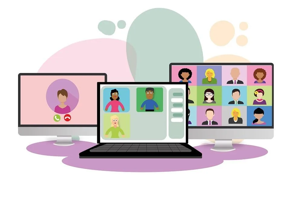 От Moodle до Zoom: как пандемия изменила онлайн-обучение сотрудников