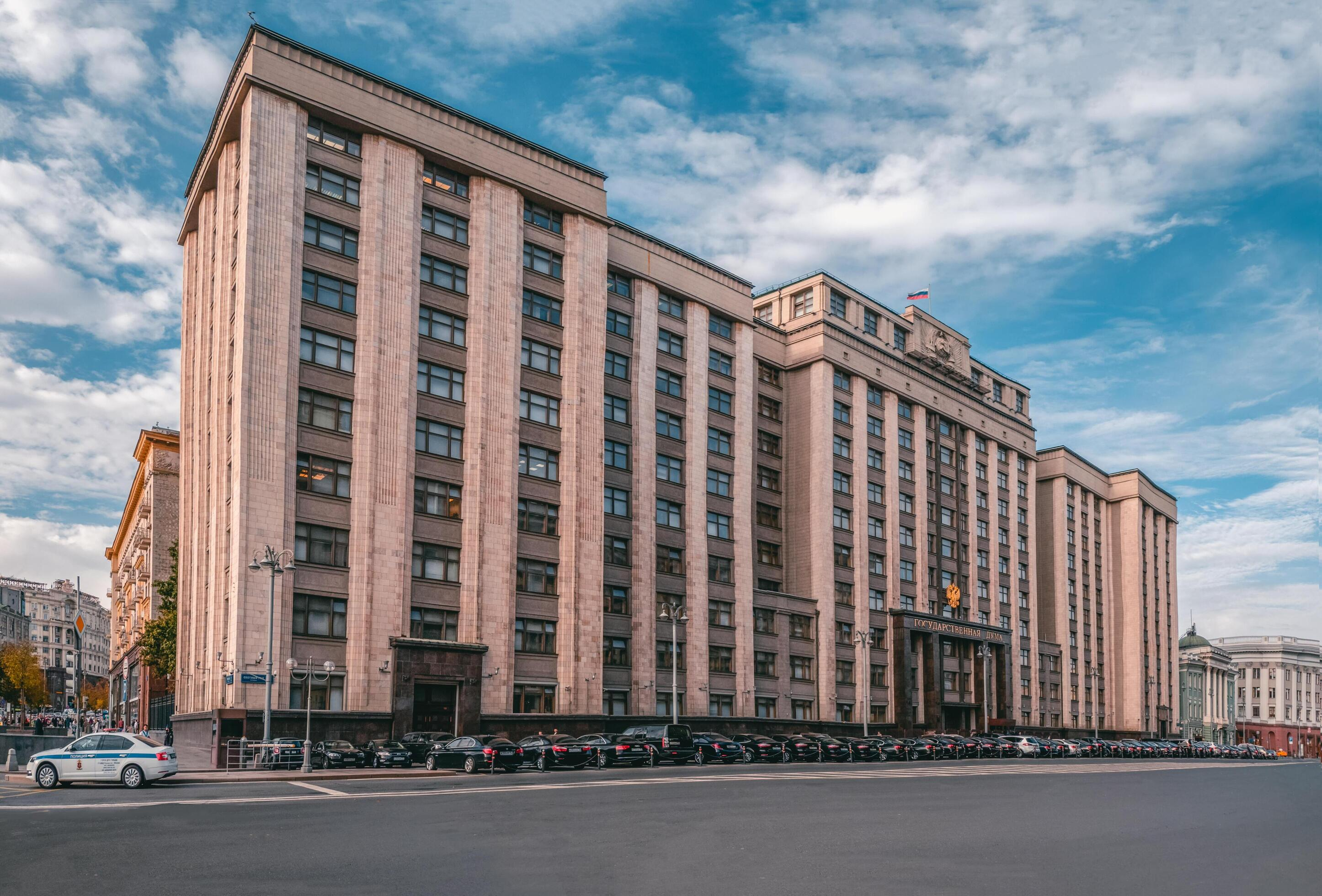 Госдума меняет правила банкротства с акцентом на спасение бизнеса