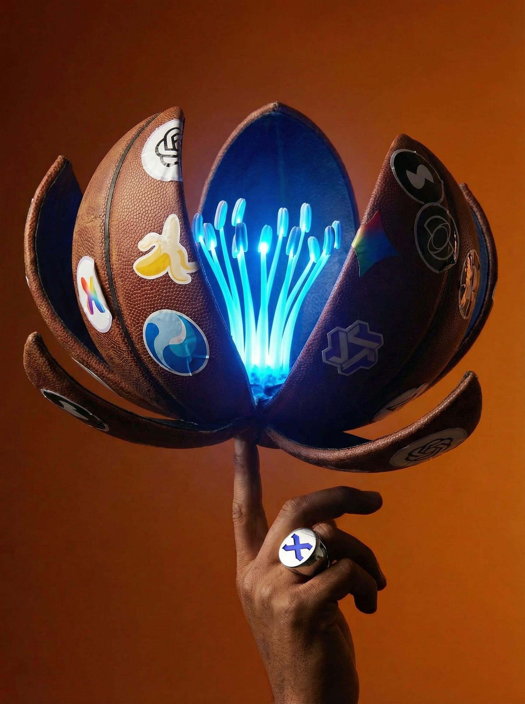 Управление случайностью. Нейросети в&nbsp;реальных задачах дизайнера