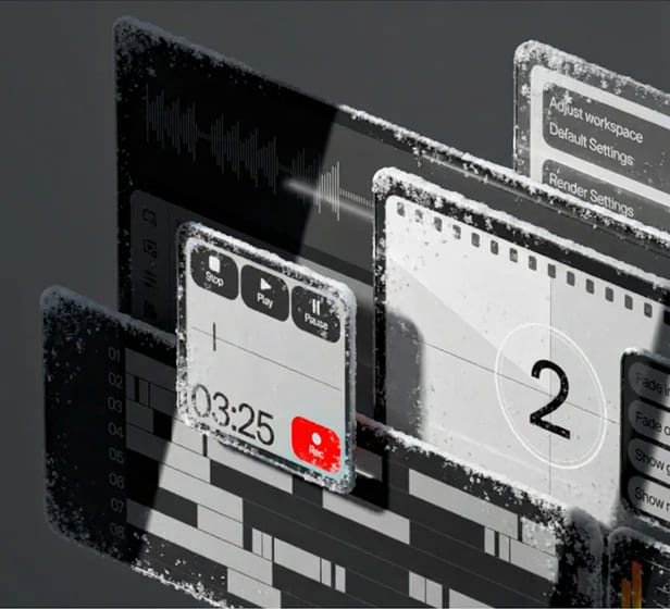 Режиссер монтажа