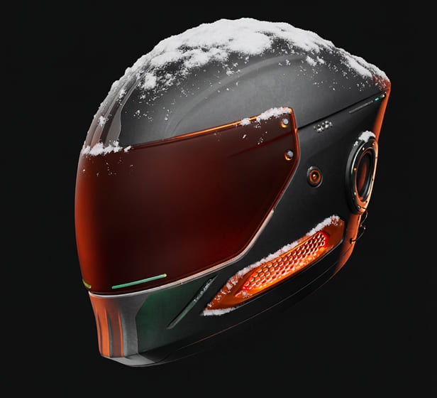 Моушн-дизайнер Plus