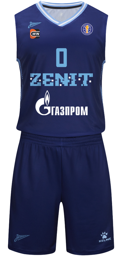 Домашняя, ЕЛ ВТБ