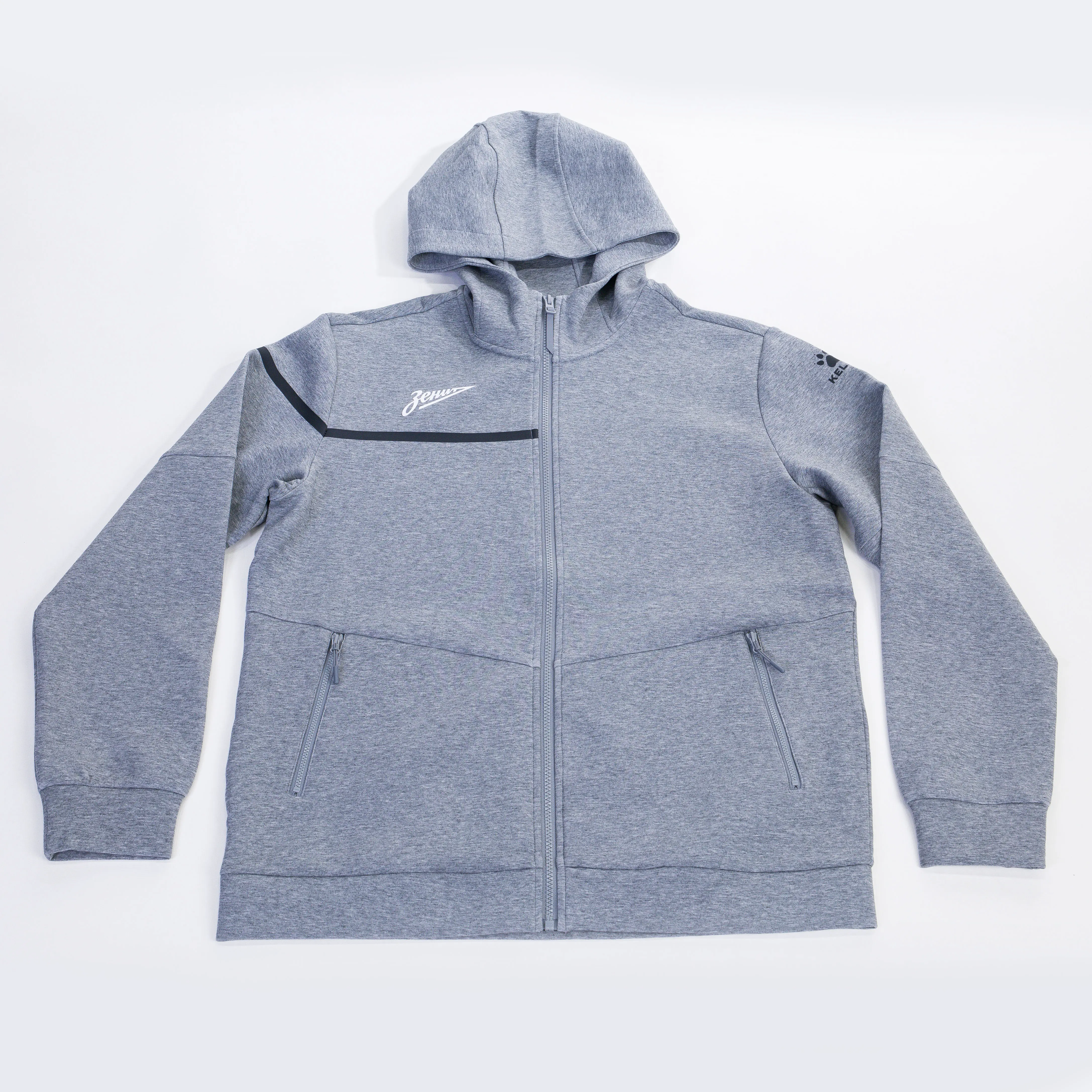 kelme-zip-hoodie-grey-1