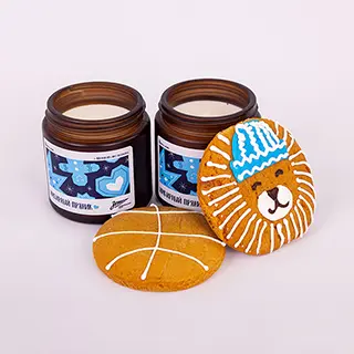 zenit-candle-2024-25-gingerbread-1