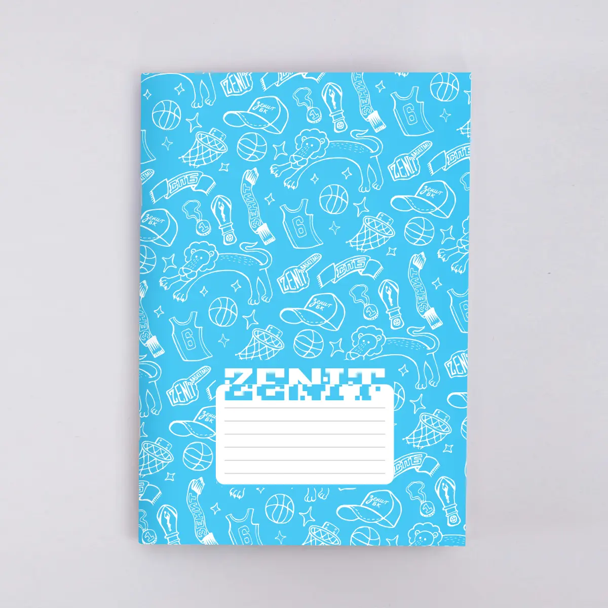 zenit-notebook-blue-grid-1
