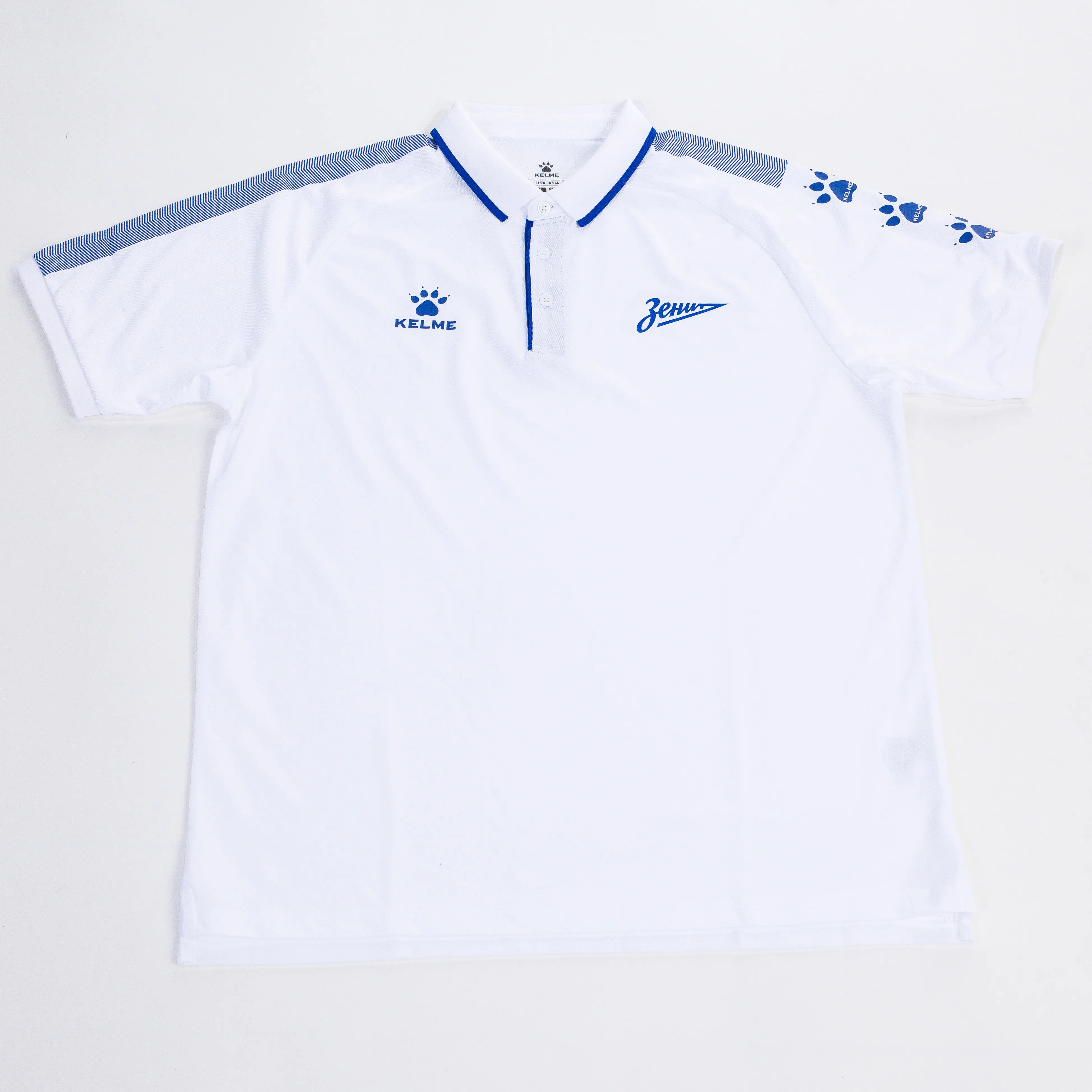 kelme-polo-white-paw-1