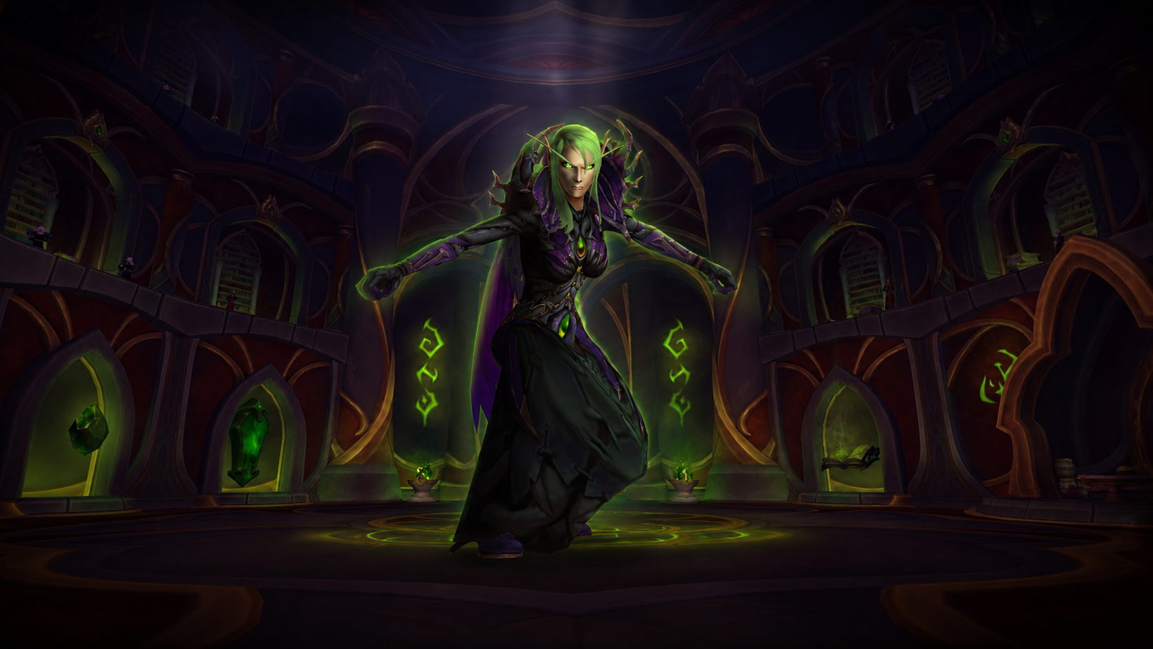 Mythic+ keys 3+1 free bundle 