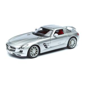 Картинка товара Машинка коллекционная Mercedes-Benz SLS AMG 1:18