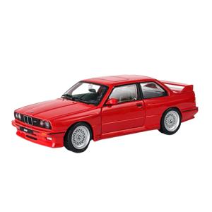 Картинка товара Машинка коллекционная BMW M3 (E30) 1:24