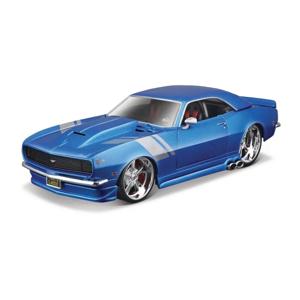 Картинка товара Машинка коллекционная 1968 Chevrolet Camaro Z/28 1:24 