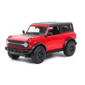 Картинка товара Машинка коллекционная Ford Bronco Wildtrak 1:18