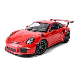 Картинка товара Машинка коллекционная Porsche 911 GT3 1:18 