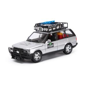 Картинка товара Машинка металлическая Range Rover 1:24