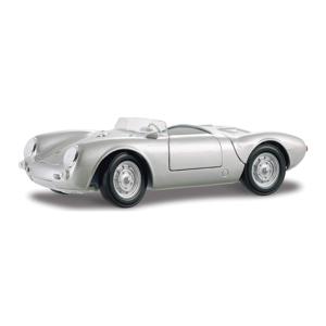 Картинка товара Машинка коллекционная Porsche 550 A Spyder 1:18