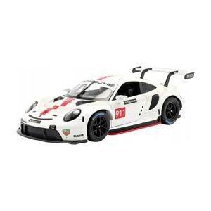 Картинка товара Машинка коллекционная Porsche 911 RSR GT 1:24