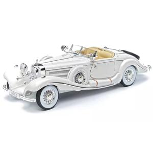 Картинка товара Машинка коллекционная Mercedes Benz 500k Typ Specialroadster 1:18