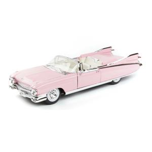 Картинка товара Машинка металлическая 1959 Cadillac Eldorado Biarritz 1:18