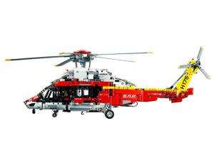 Картинка товара Конструктор LEGO Technic Спасательный вертолет Airbus H175