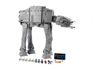 Картинка товара Конструктор LEGO STAR WARS «‎AT-AT»‎