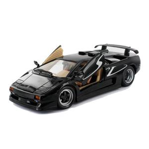 Картинка товара Машинка коллекционная Lamborghini Diablo Sv 1:18